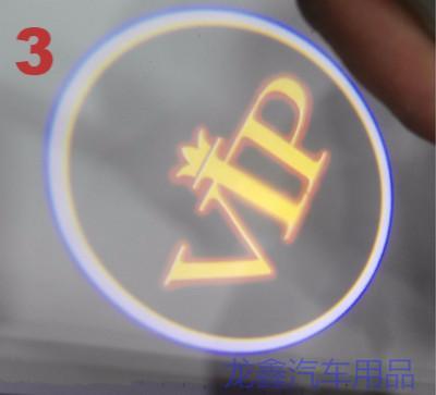 26 Style 2X Ghost Lights Door Step Welcome Lights for Nissan Altima Teana Armada Maxima Titan Quest | Phoenix Automotive