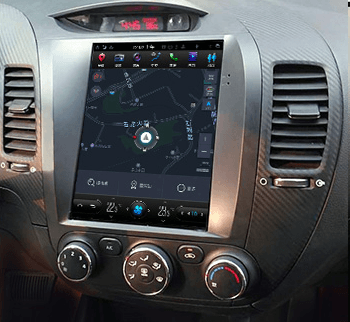10.4" Vertical Screen Android 7.1 Navigation Radio for Kia Cerato Forte K3 2013 - In-Dash audio/video players head unit stereo online Phoenix Automotive Android Radio Tesla-style T-style XL Large screen Vertical screen big screen Linkswell inc x knob joying Aucar auto AutoTecPro Navigation Systems Rhino dasaita American muscle nifty city merge screens seicane car radio