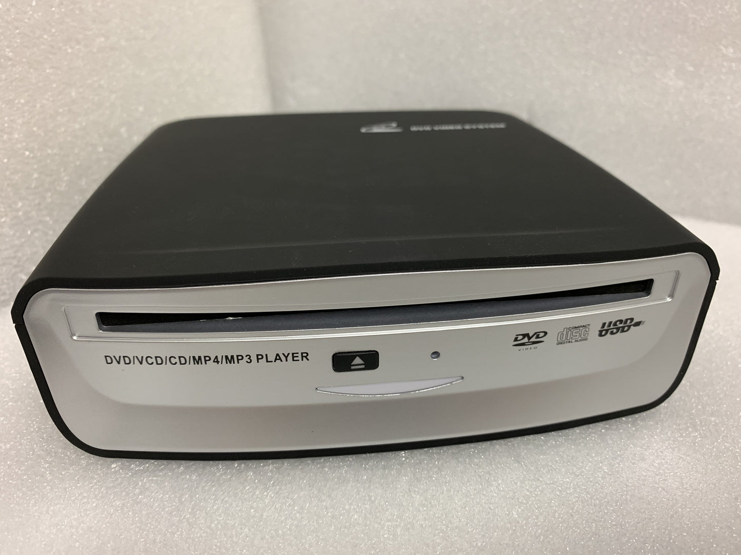 USB DVD Player Box (Some movie DVD's may not work on Android head units) | Phoenix Automotive
