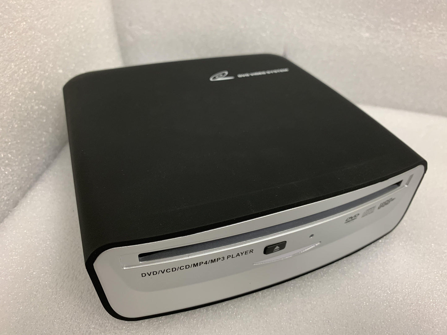 Universal External USB DVD Player Box for Android Radio Tablet Computer Laptop Smart TV etc | Phoenix Automotive