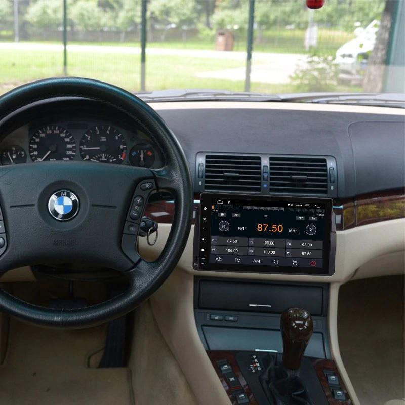 9" Octa-Core Android Navigation Radio for BMW 3 Series M3 1999 - 2004| Phoenix Automotive