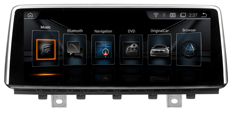10.25" Android Navigation Radio for BMW X5 E70/X6 E71 2007 - 2010 | Phoenix Automotive