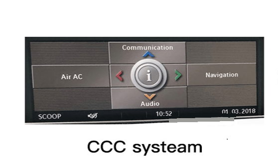 10.25" Android Navigation Radio for BMW X5 E70/X6 E71 2007 - 2010 | Phoenix Automotive