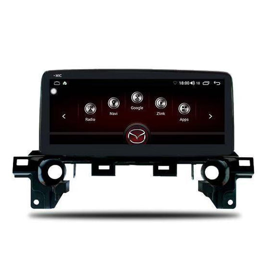 10.25" Android Navigation Radio for Mazda CX-5 2018 - 2019 | Phoenix Automotive