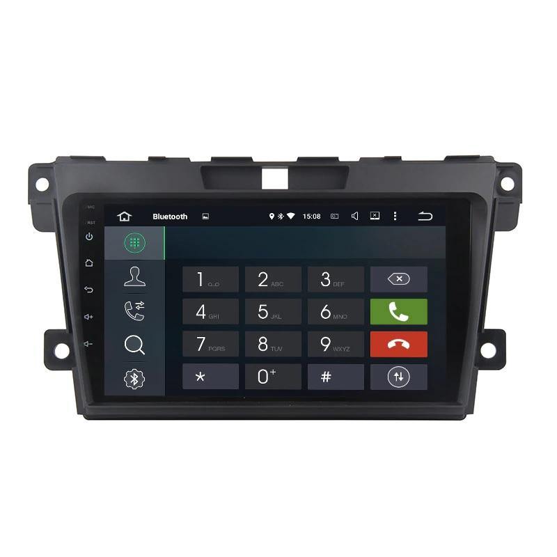 10.2" Octa-Core Android Navigation Radio for Mazda CX-7 2008 - 2012 | Phoenix Automotive