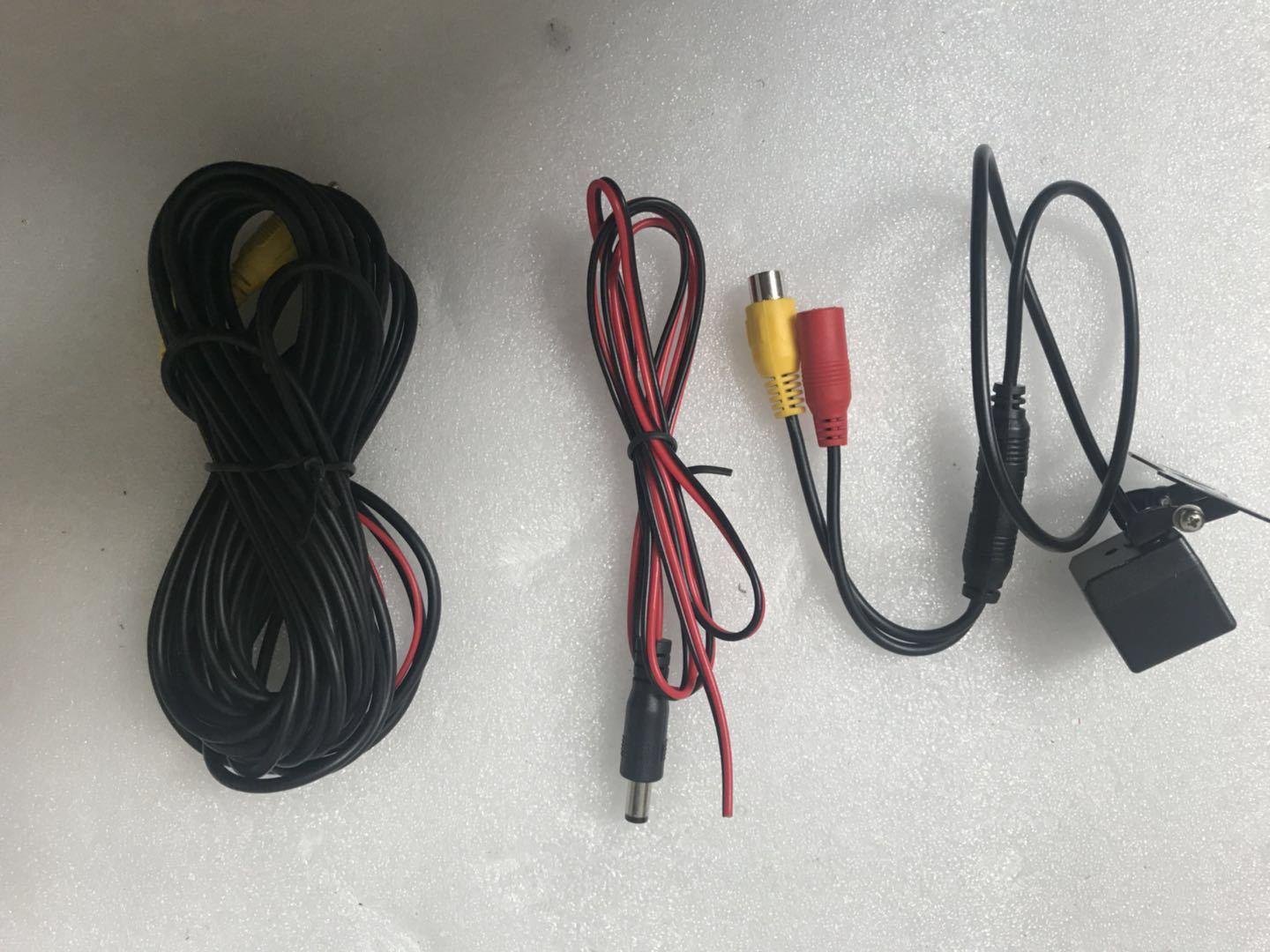 Backup Camera Reverse Camera Rear View CCD Camera | Phoenix Automotive