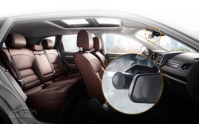KeeperDog Discreet Intelligent 1080P Full HD WiFi Car DVR Dash Camera | Phoenix Automotive