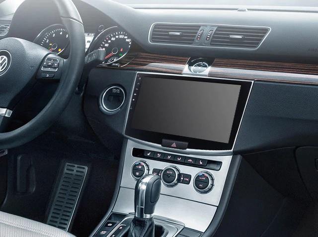 10.2" Octa-Core Android Navigation Radio for VW Volkswagen Passat 2010-2015 | Phoenix Automotive