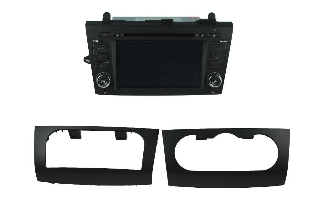 7" Android 10.0 Navigation Radio for 2007 - 2012 Nissan Altima & Altima Coupe w/o OEM Navi | Phoenix Automotive