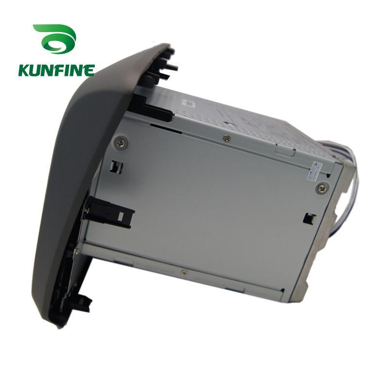 8" Octa-Core Android Navigation Radio for Honda Civic 2012 MirrorLink Wifi Bluetooth | Phoenix Automotive