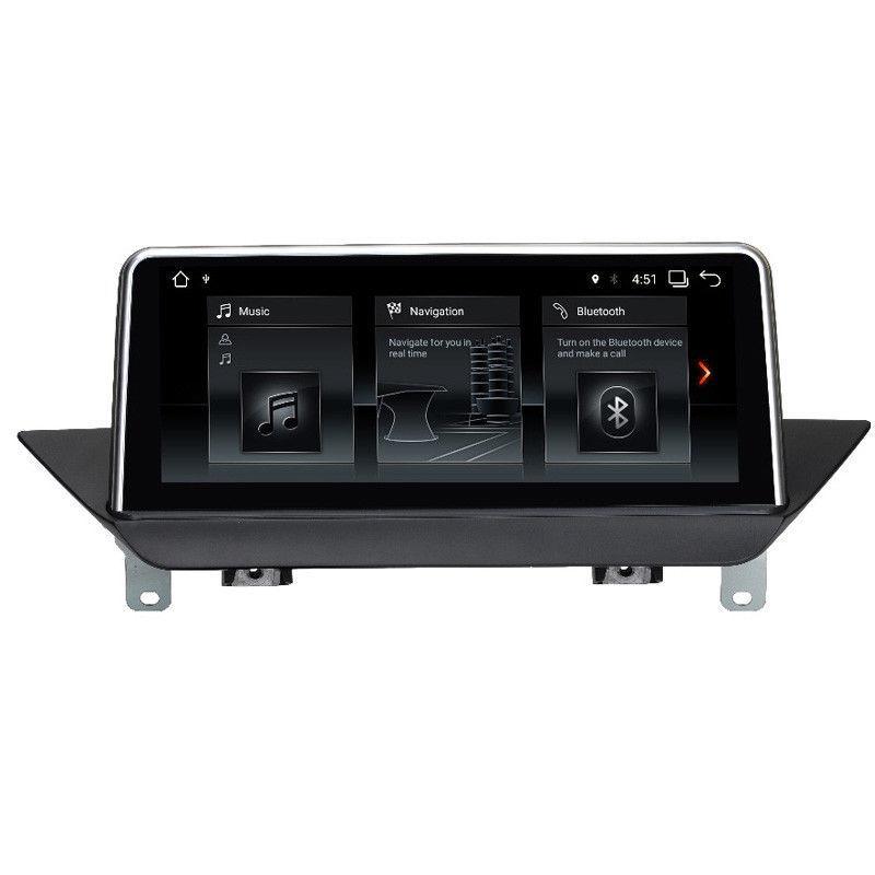 10.25" Android Navigation Radio for BMW X1 (E84) 2009 - 2015 | Phoenix Automotive