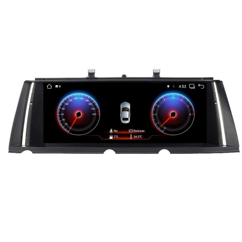 10.25" Android Navigation Radio for BMW 7 Series F01/F02 2009 - 2015 | Phoenix Automotive
