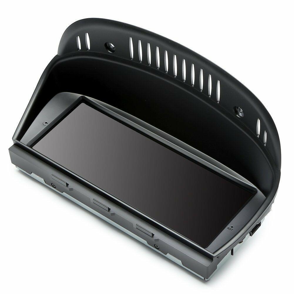 8.8" Android Navigation Radio for BMW 3 Series 2009 - 2012 5 Series 2009 - 2010 E60 2005 - 2008 | Phoenix Automotive