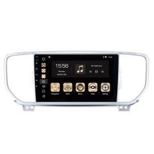 9" Octa-Core Android Navigation Radio for Kia Sportage 2016 - 2019 | Phoenix Automotive