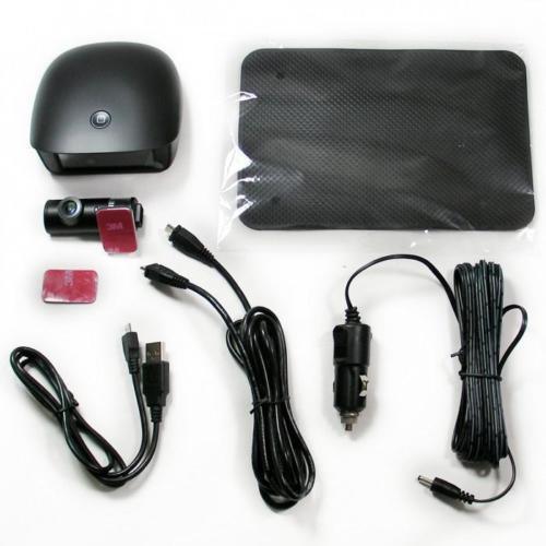 Matego Blazer MG600 dash cam Car DVR FHD 1080p Touch screen Remote Lens Super Capacitor | Phoenix Automotive