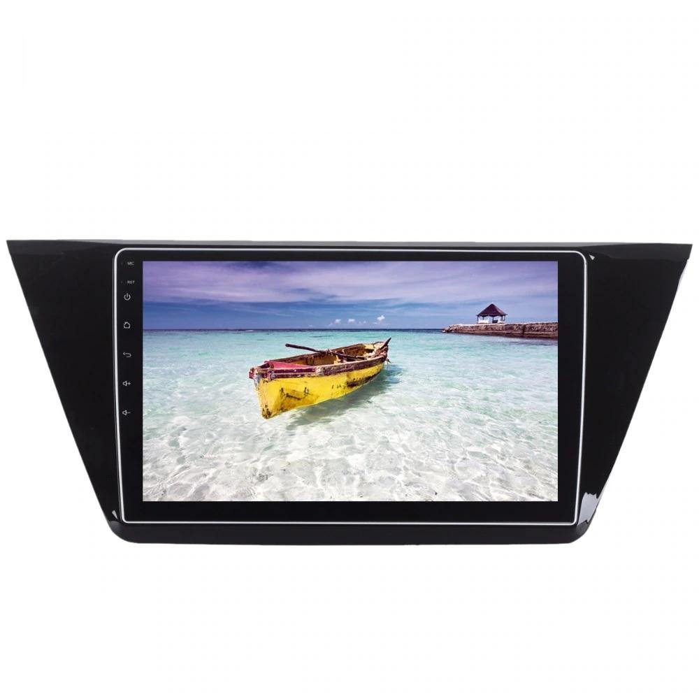 10.2" Octa-Core Android Navigation Radio for VW Volkswagen Tiguan 2018 2019 | Phoenix Automotive