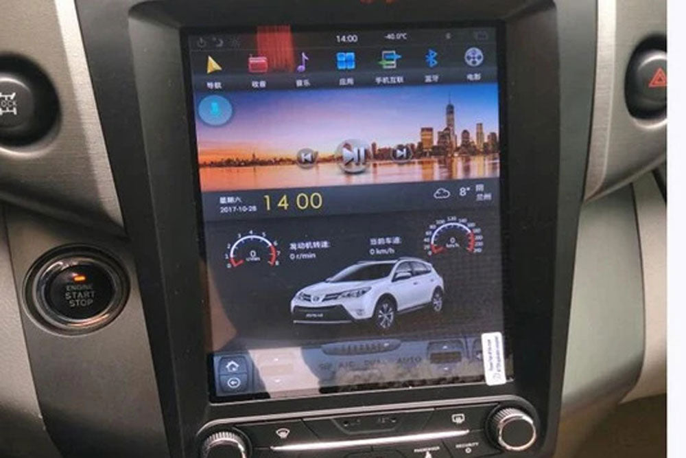 10.4-Inch Vs. 12.1-Inch Tesla Screen: Which Should You Choose?