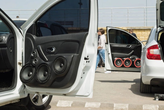 5 Tips For A Successful Car Audio Upgrade