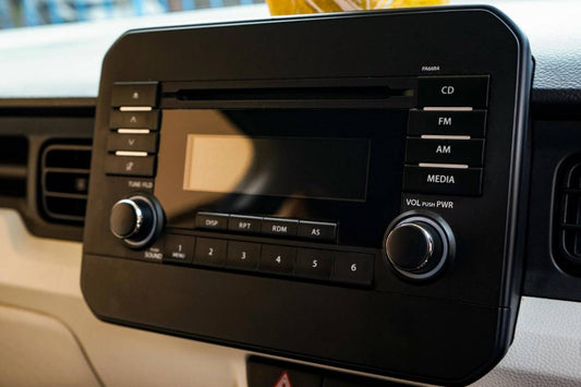 8 Best Aftermarket Car Stereo Picks