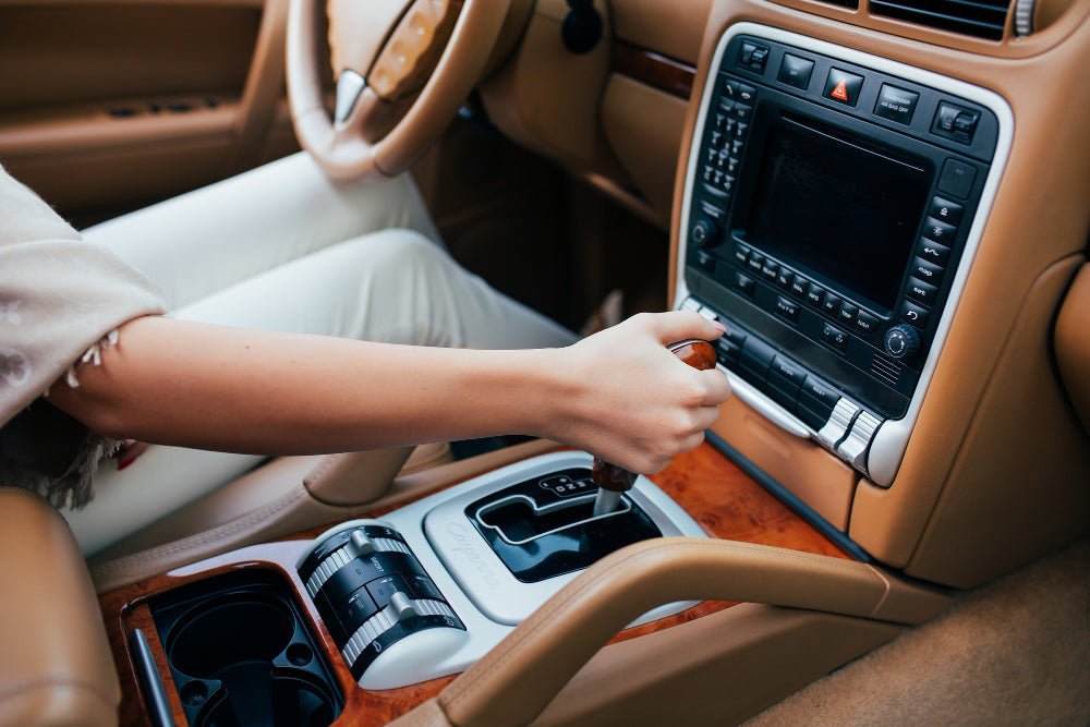 A Guide To Car Audio Systems