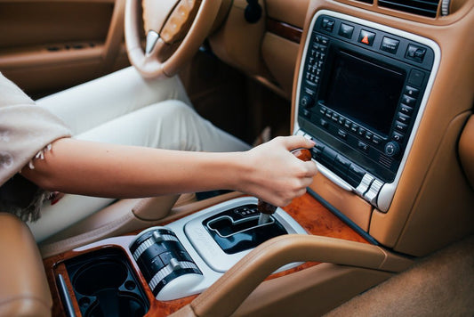 A Guide To Car Audio Systems