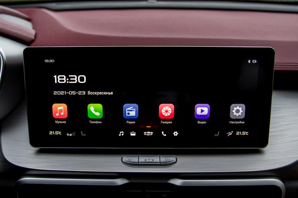Android Auto 14 Vs. 15: Key Differences Explained