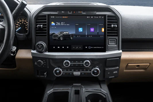 Android Head Unit Vs. Apple CarPlay: What's The Difference?
