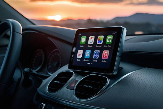 Apple CarPlay Head Unit: Reviews And Buying Guide