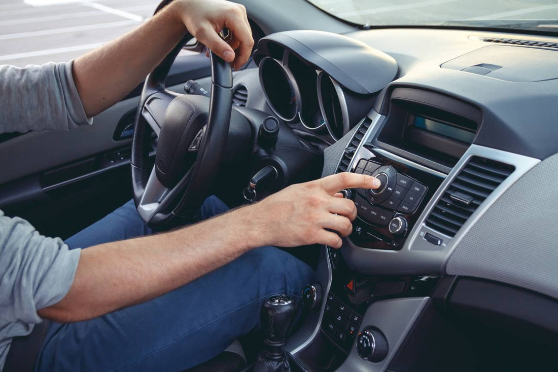 Best Ways To Enhance Factory Radio Performance