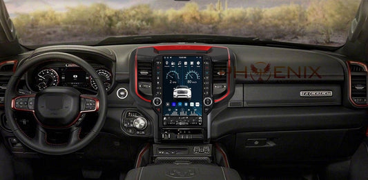 Why Upgrade Your Old Car with a Smart Stereo Navigation Dashboard?