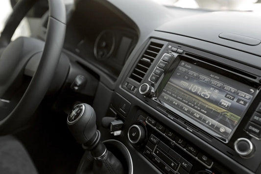 Car Audio Capacitor Vs. Battery: What’s The Difference?