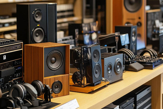 Common Challenges In Choosing A Car Stereo Store You Can Trust