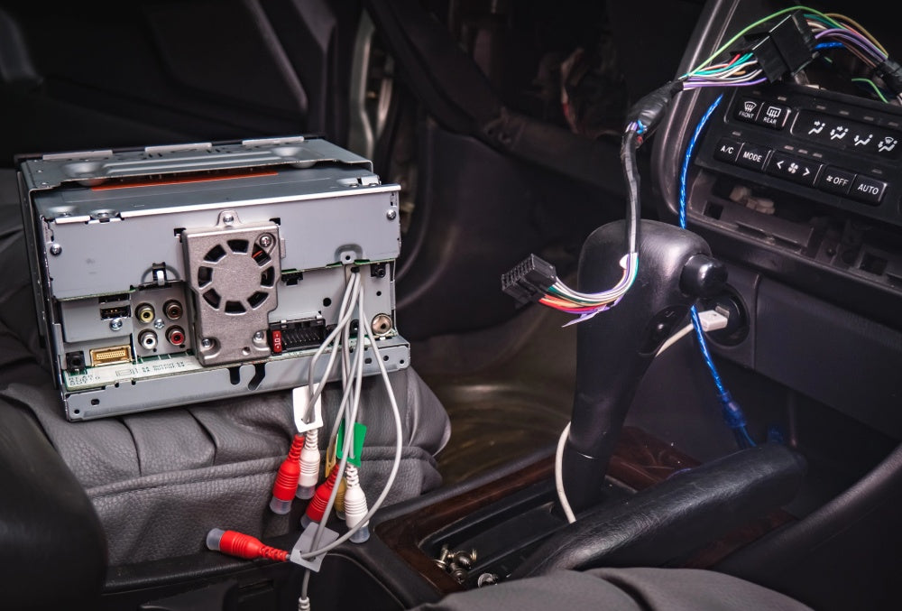 Do You Need A Dash Kit For Your Car Radio Installation?