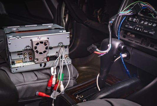 Do You Need A Dash Kit For Your Car Radio Installation?