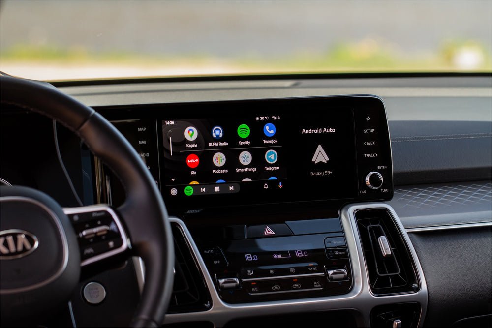 Double-DIN Car Stereos: Everything You Need To Know