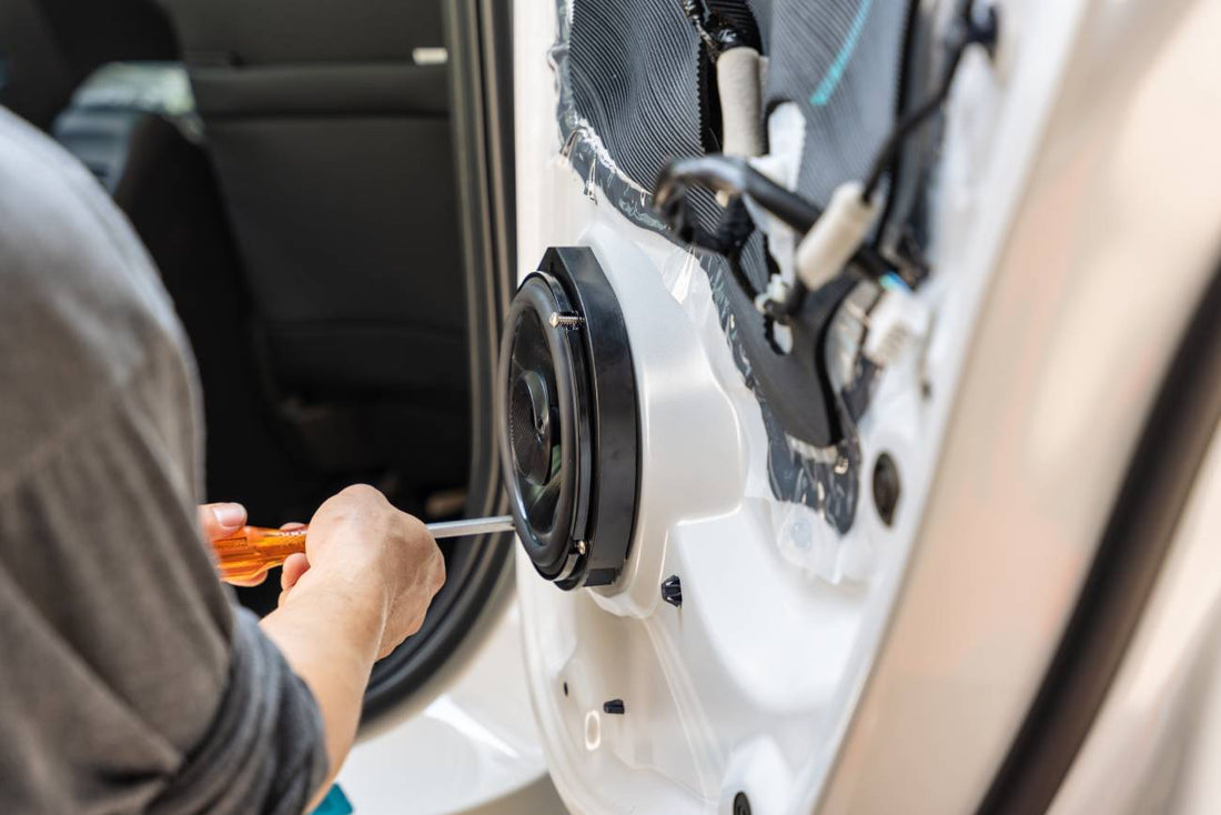 Essential Car Stereo Installation Tools You Need