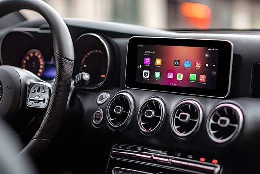 Factory Radio Vs. Aftermarket Radio: Which Delivers Better Sound?