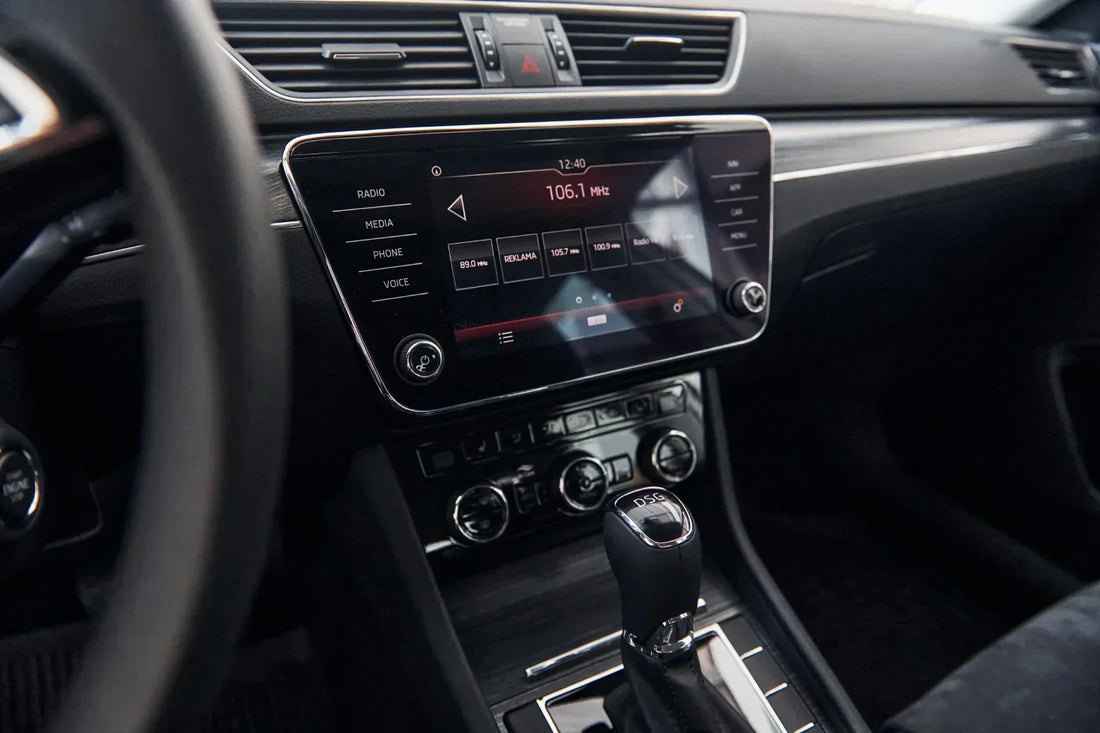 How Many Amps Car Stereo: How Many Are Needed For Your Setup?