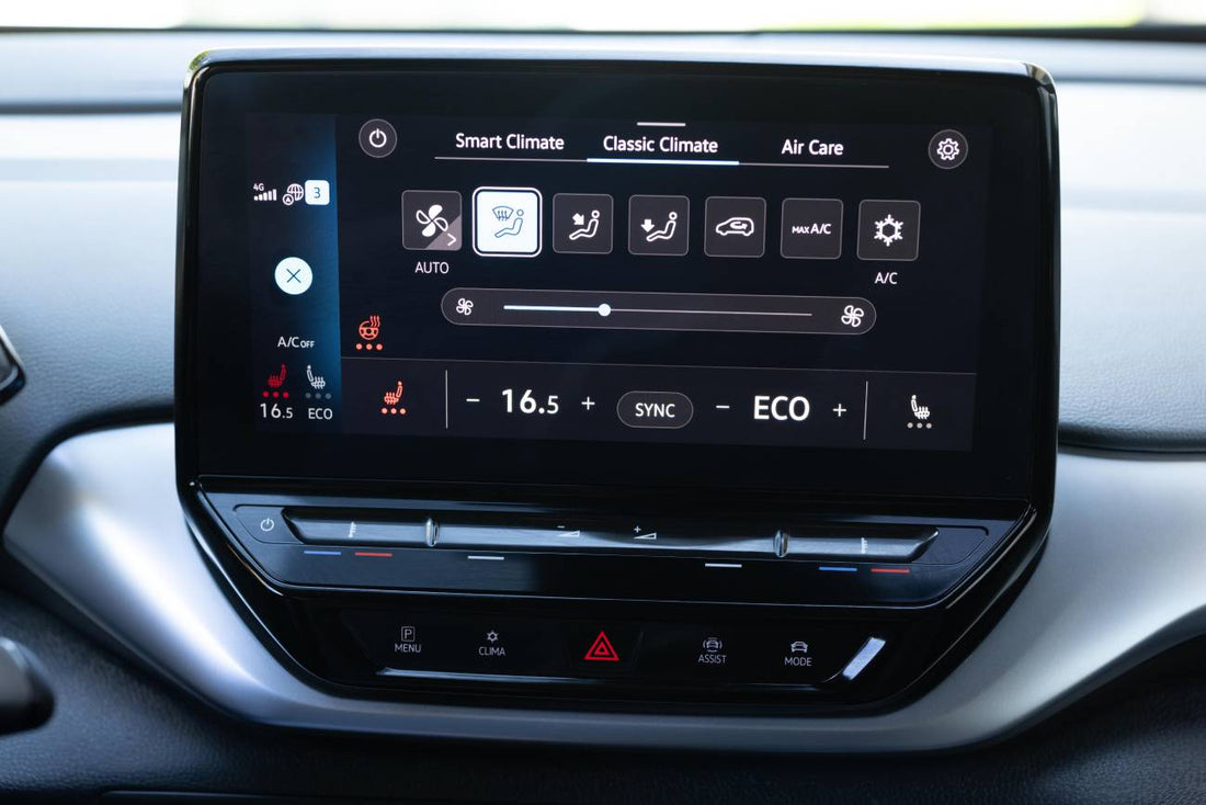 How Car Radios Transform Your Driving Experience