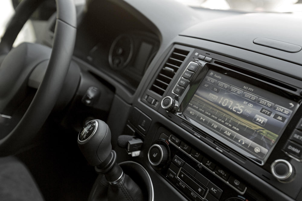 How Long Does It Take To Install A New Car Stereo System?