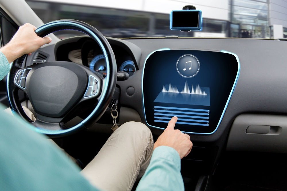 How Much Does It Cost To Install A Car Stereo System?