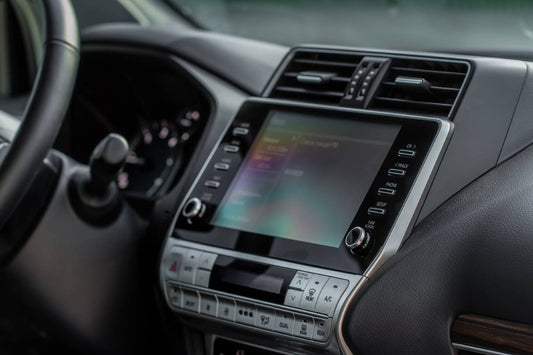 How To Choose A Touch Screen Radio For Your Truck