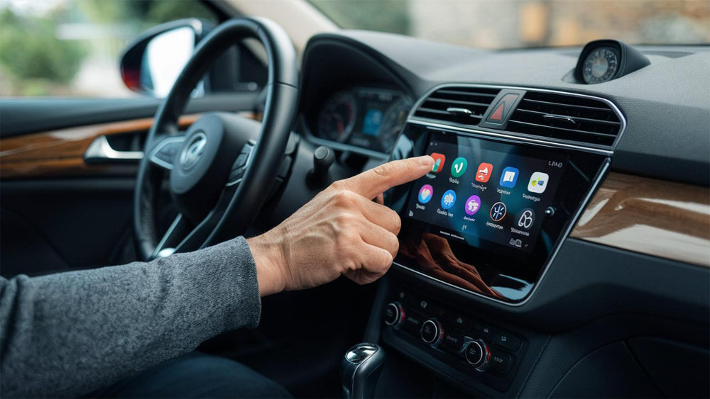 How To Connect Bluetooth To Your Car Radio In 6 Simple Steps