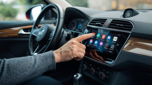 How To Connect Bluetooth To Your Car Radio In 6 Simple Steps