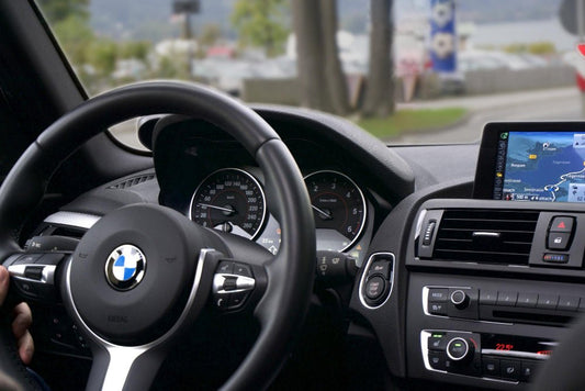 How To Customize Your Steering Wheel For Style And Comfort