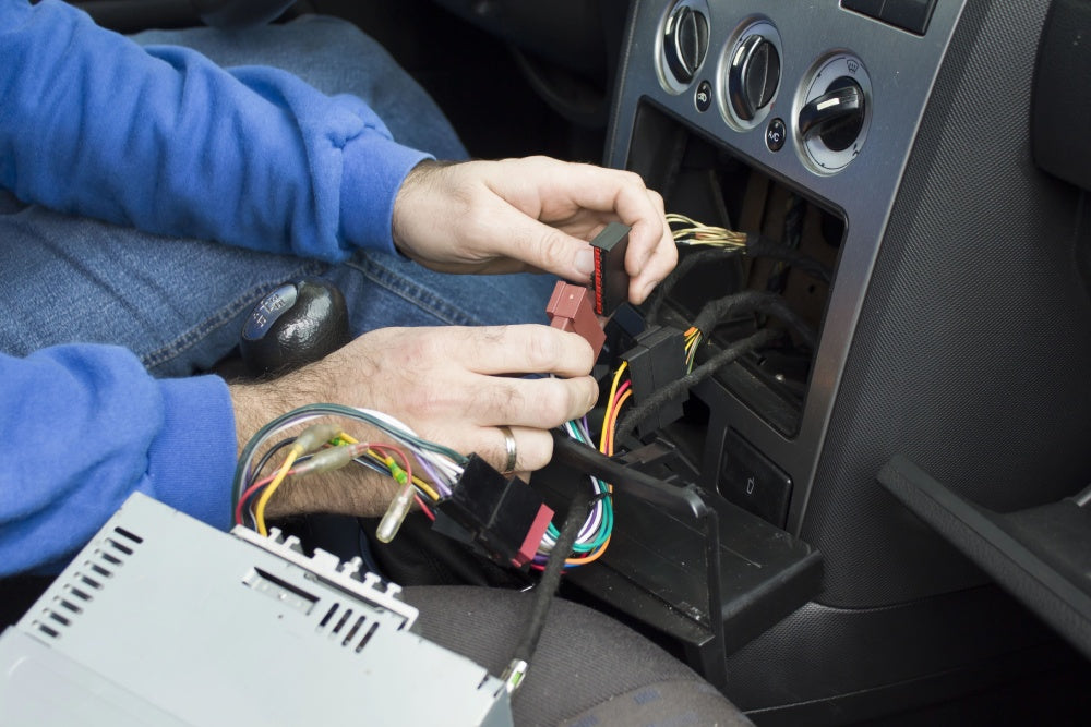 How To Install Car Audio Capacitors