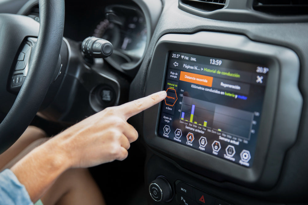 How To Perfect Your Car Audio Equalizer Settings