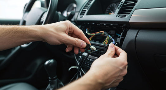 How To Prevent Your Car Radio From Draining Your Battery