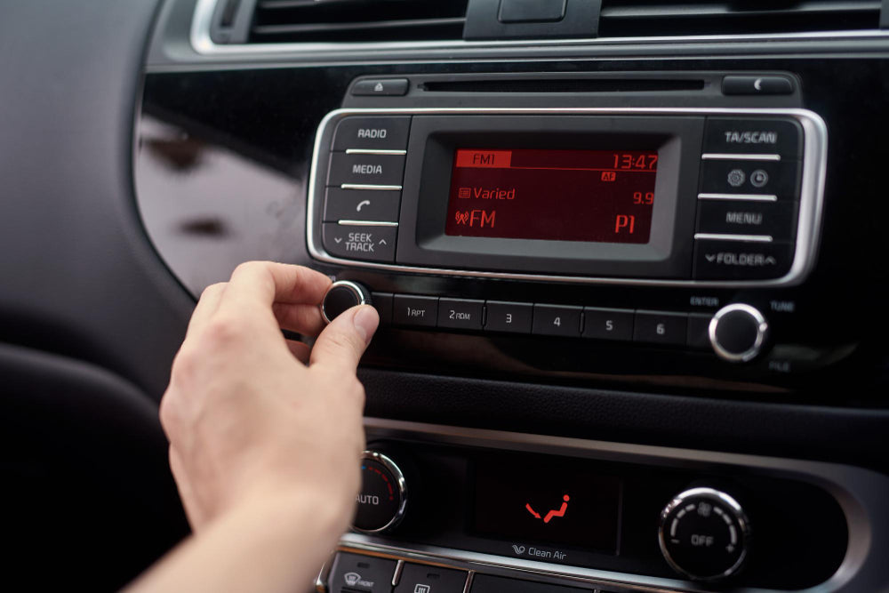 How To Troubleshoot Car Radio Volume Not Working Problems