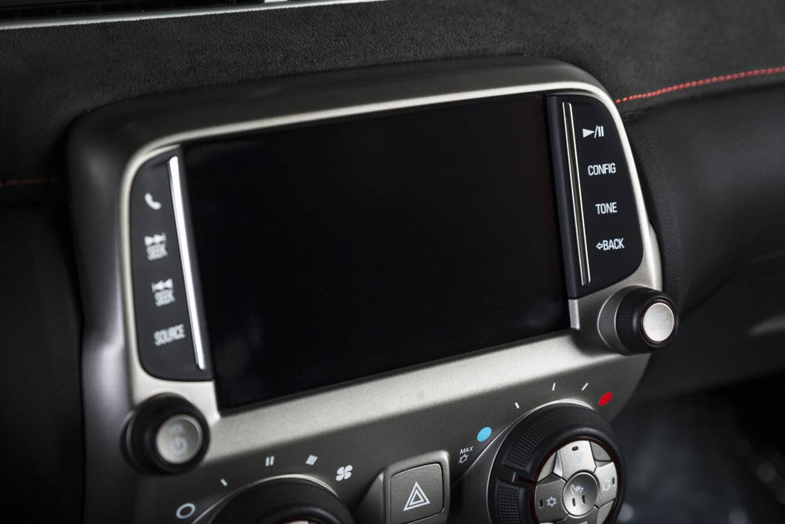 Key Features To Consider In A Single DIN CarPlay Radio